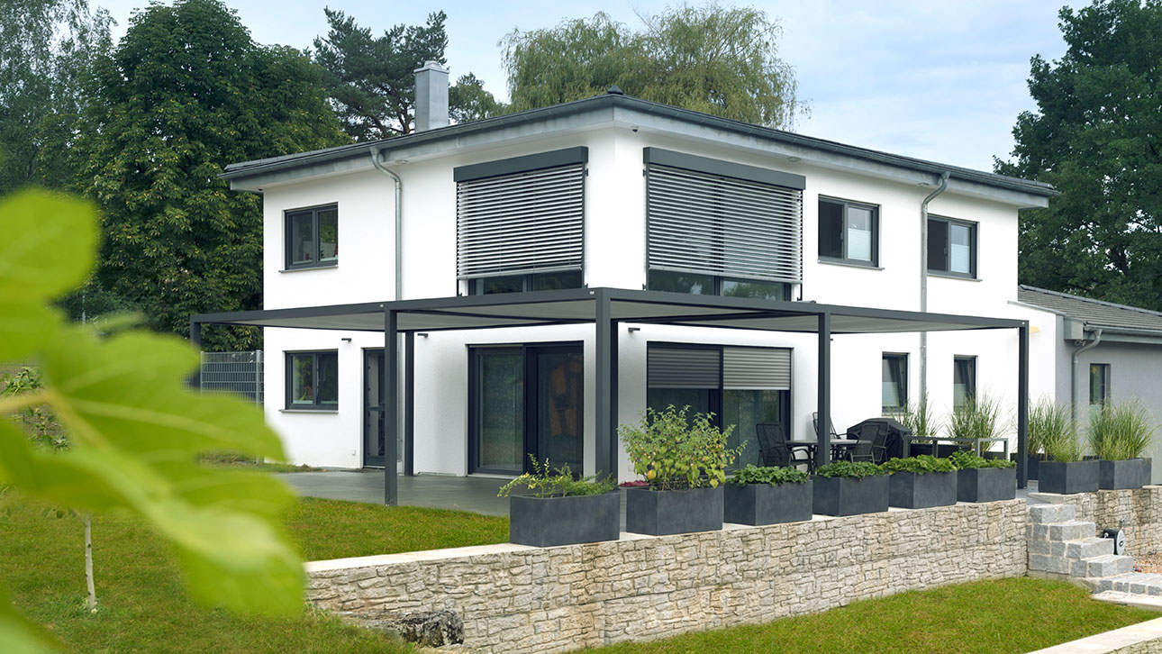 Bildrechte: elero GmbH